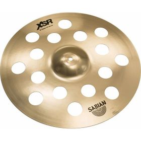 Sabian XSR1800B 18 XSR Ozone