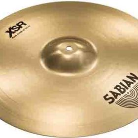 Sabian Xsr1809B 18 XSR Rock Crash