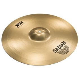 Sabian Xsr1809B 18 XSR Rock Crash