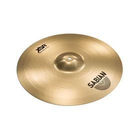 Sabian Xsr1809B 18 XSR Rock Crash