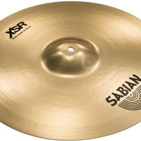 Sabian Xsr1809B 18 XSR Rock Crash