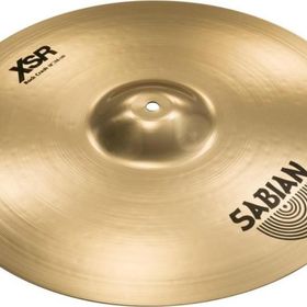 Sabian Xsr1809B 18 XSR Rock Crash