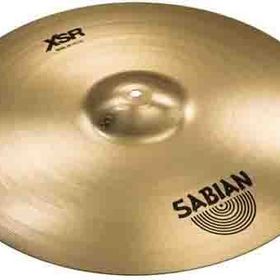 Sabian XSR2012B 20 XSR Ride