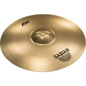 Sabian XSR2014B 20 XSR Rock Ride