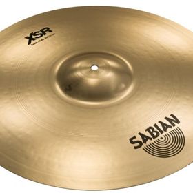 Sabian XSR2014B 20 XSR Rock Ride
