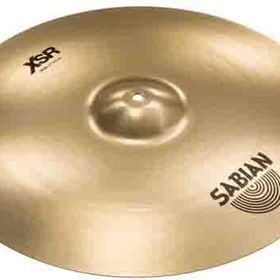 Sabian XSR2112B 21 XSR Ride