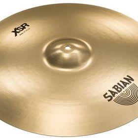 Sabian XSR2112B 21 XSR Ride