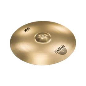 Sabian XSR2112B 21 XSR Ride