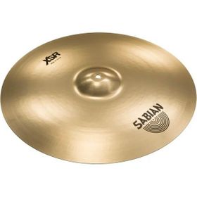 Sabian XSR2112B 21 XSR Ride