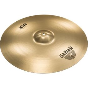Sabian XSR2112B 21 XSR Ride