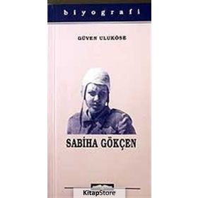 SABIHA GÖKÇEN - GÜVEN ULUKÖSE