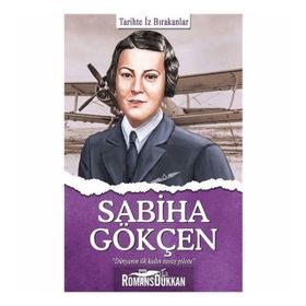 SABIHA GÖKÇEN - GÜVEN ULUKÖSE