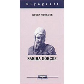 SABIHA GÖKÇEN - GÜVEN ULUKÖSE