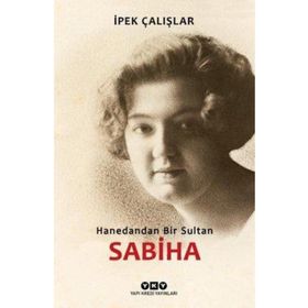 Sabiha Yapı Kredi Yayınları