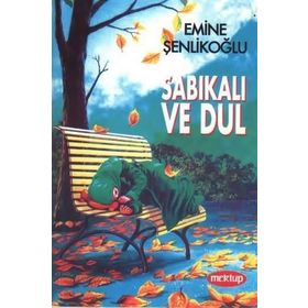 SABIKALI VE DUL - EMINE ŞENLİKOĞLU