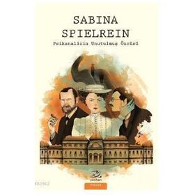 Sabina Spielrein - kollektif