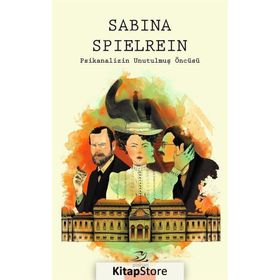 Sabina Spielrein - kollektif
