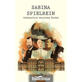 Sabina Spielrein - kollektif