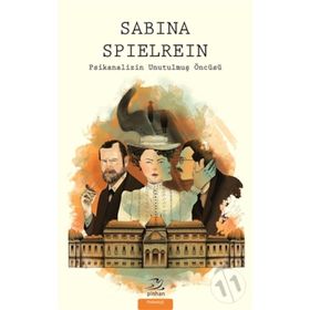 Sabina Spielrein - kollektif