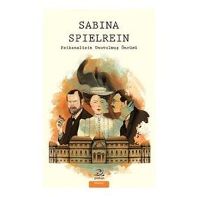 Sabina Spielrein - kollektif