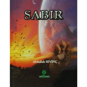 SABIR - ABDULLAH SEVINÇ