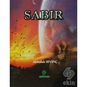 SABIR - ABDULLAH SEVINÇ