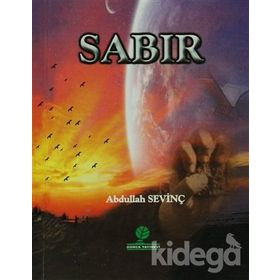 SABIR - ABDULLAH SEVINÇ