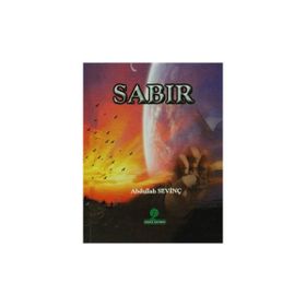 SABIR - ABDULLAH SEVINÇ