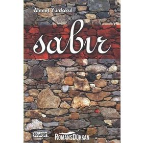 SABIR - AHMET YURDAKUL