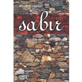 SABIR - AHMET YURDAKUL