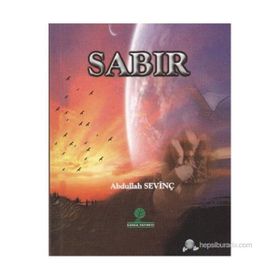 SABIR - AHMET YURDAKUL