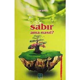 SABIR AMA NASIL? - SEDAT ŞERAN