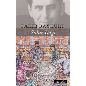 Sabır Dağı - Fakir Baykurt