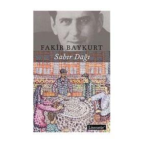 Sabır Dağı - Fakir Baykurt