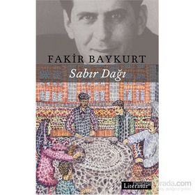 Sabır Dağı - Fakir Baykurt