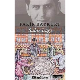 Sabır Dağı - Fakir Baykurt