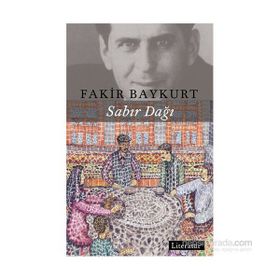 Sabır Dağı - Fakir Baykurt