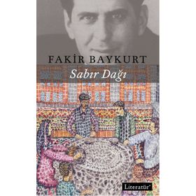Sabır Dağı - Fakir Baykurt