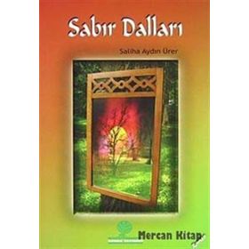 SABIR DALLARI - SALIHA AYDIN ÜRER