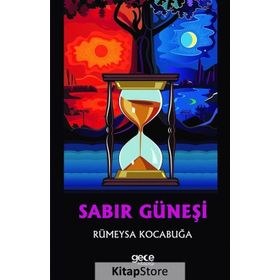 Sabır Güneşi - Rümeysa Kocabuğa