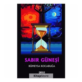 Sabır Güneşi - Rümeysa Kocabuğa
