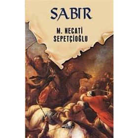 SABIR - MUSTAFA NECATI SEPETÇİOĞLU