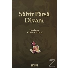 SABIR PARSA DİVANI - KAZIM YOLDAŞ