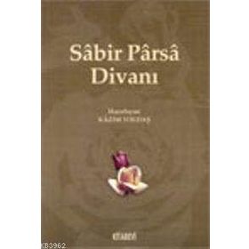 SABIR PARSA DİVANI - KAZIM YOLDAŞ
