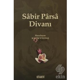 SABIR PARSA DİVANI - KAZIM YOLDAŞ