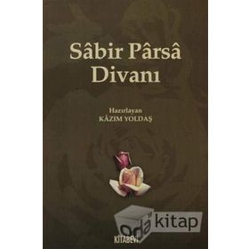 SABIR PARSA DİVANI - KAZIM YOLDAŞ