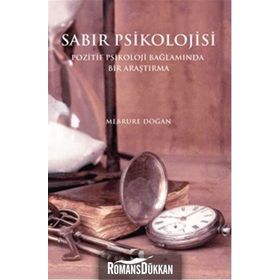Sabır Psikolojisi - Mebrure Doğan