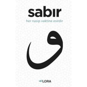 Sabır - Sadettin Tuncay