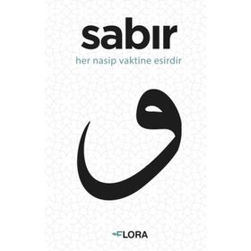 Sabır - Sadettin Tuncay