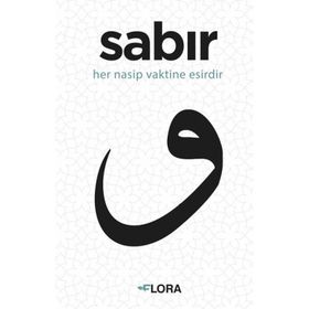 Sabır - Sadettin Tuncay